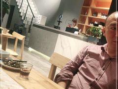 大堂-大萝卜烧烤羊蝎子烤全羊(新城河路店)