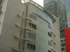 门面-诚品(信义店)