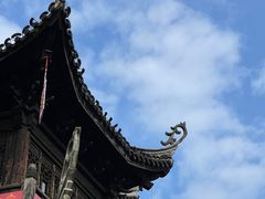 -惠山古镇·寄畅园