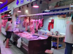 -运河通源农贸市场