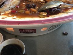 -旺顺阁鱼头泡饼(小红门店)