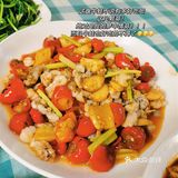 比薯条还脆还好吃的孜然土豆片🥘近期最爱的川菜馆
