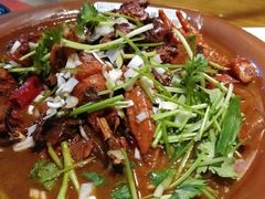 -东北大院·东北菜(三台子店)
