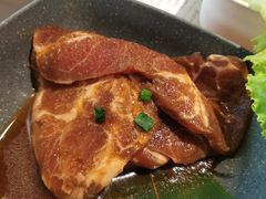 -新石器烤肉(南通CBD大有境店)