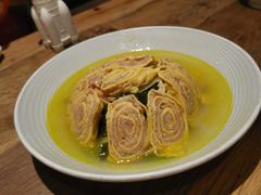 -树厨贵州菜(大十字店)