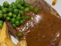 -宜家·瑞典风味餐厅(四元桥店)