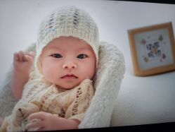 -玛瑞莎孕婴童摄影到家拍