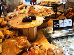 -西村叔叔的店·面包·甜品·蛋糕(清河万象汇店)