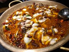 -蜀都丰 川菜·水煮活鱼(万象九宜城店)