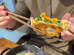 -地二手作鱼汤馄饨(上街里店)