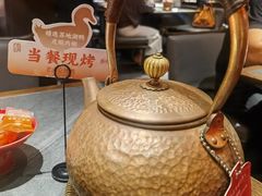 -小厨娘金榜题名(夫子庙秦淮河店)