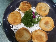 -红菜坊·烤鸭·川鲁宴(石园店)