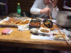 -江城老胖(支农大街店)