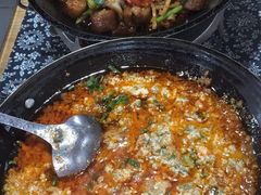 -张关合渣(航空大道店)