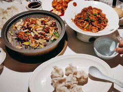-宝轩渔府·老字号海鲜·正宗津菜(水上店)