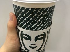 -星巴克(3号湾店)