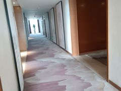 -武汉武昌站街道口华美达安可酒店