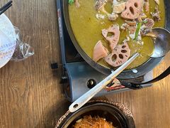 -觅味私厨(汉阳店)