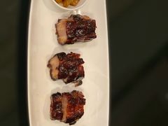 秘制黑叉烧-炳胜品味(珠江新城店)