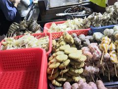 -小草糖水(海棠村店)