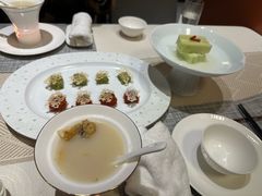 -满堂匠心川宴·私房菜(天府三街店)