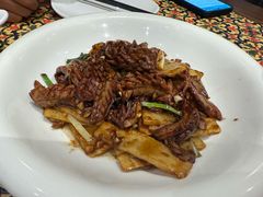 -城南往事·鲁菜济南菜(长清园博园恒大绿洲店)