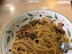 -萨莉亚意式餐厅(星海广场店)