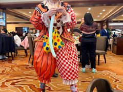 -麒麟中餐厅·经典粤菜·地道菜式老字号(广州长隆酒店)