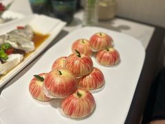 -禾田餐厅•乡野湖北菜(徐东店)
