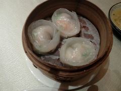 -上海金桥红枫万豪酒店-万豪中餐厅