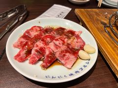 -蒜香焼肉PURUSHIN(马场路店)