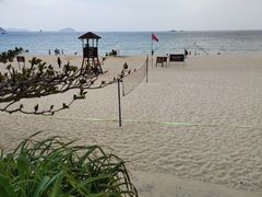 -三亚亚龙湾天域度假酒店