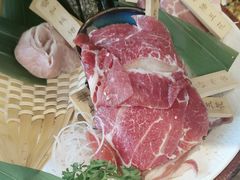 -炎蔵牛舌烤肉