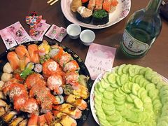 -河风精致寿司(尼盛店)