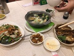 -德记潮州菜馆(卑路乍街)