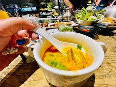 -水木锦堂·自助铁板烧(世贸天阶店)