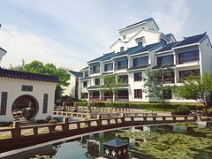 -苏州吴宫泛太平洋酒店