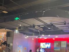-蚝太郎 • 海鲜烧烤(Upark店)