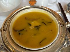 -东海朗廷酒店-唐阁T’ANG COURT 中餐厅