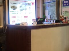 -张小文胡辣汤(龙柏新村店)