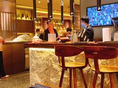 大堂-山葵家·创意料理(宁波来福士店)
