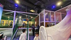 -幻贝家儿童乐园(苏州中心店)