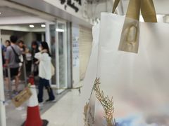 -珍妮曲奇聪明小熊(尖沙咀店)