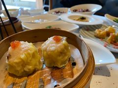 -成都瑞吉酒店·宴庭中餐厅