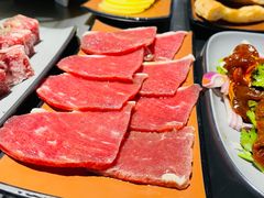 -小财盆地桌烤肉