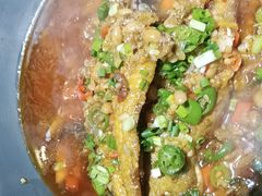 -湘水滨·臭鳜鱼·湘菜(马驹桥店)