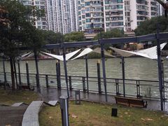 -苏州河梦清园环保主题公园