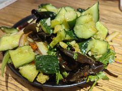 -平娃三宝烧烤·面食(南小街店)