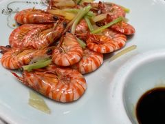 -聚丰园•湖鲜餐厅(阿红私房菜梅石路店)