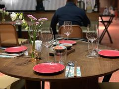 -肆海小川菜酒馆Wine Bistro (青年路店)